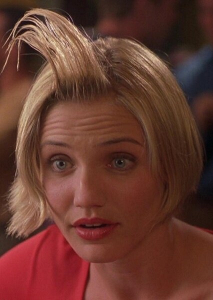 Cameron Diaz photo