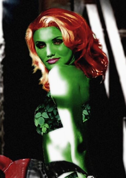 Cameron Diaz photo