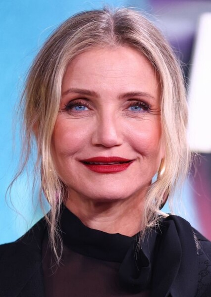 Cameron Diaz photo