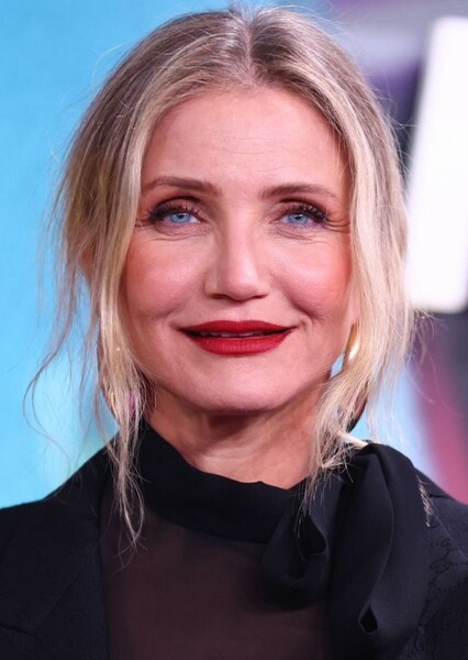 Cameron Diaz photo