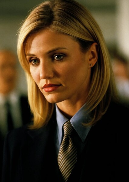 Cameron Diaz