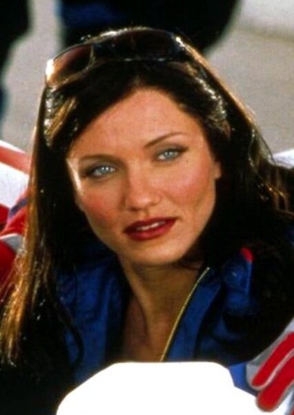 Cameron Diaz