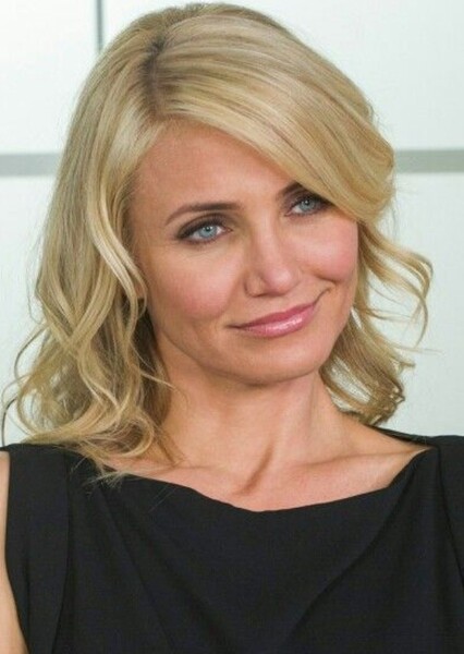 Cameron Diaz photo