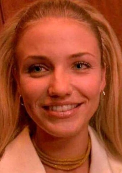 Cameron Diaz photo
