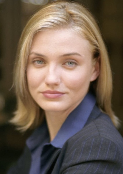Cameron Diaz