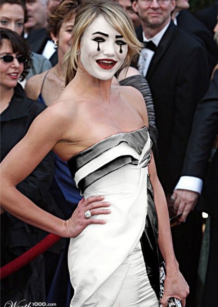 Cameron Diaz photo