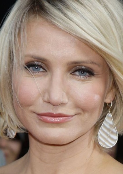 Cameron Diaz photo