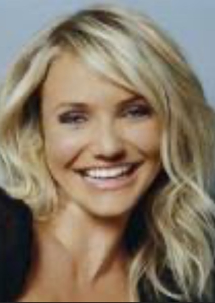 Cameron Diaz photo