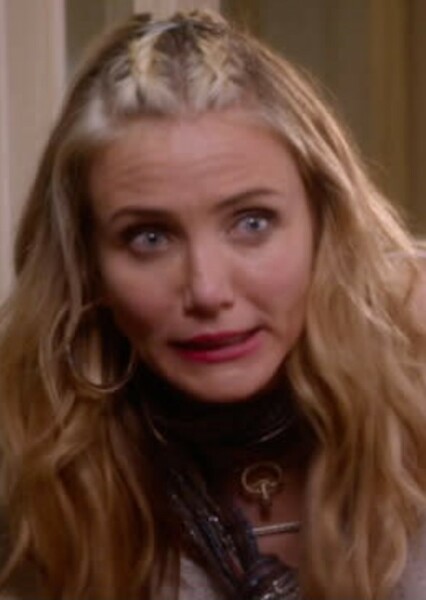 Cameron Diaz photo