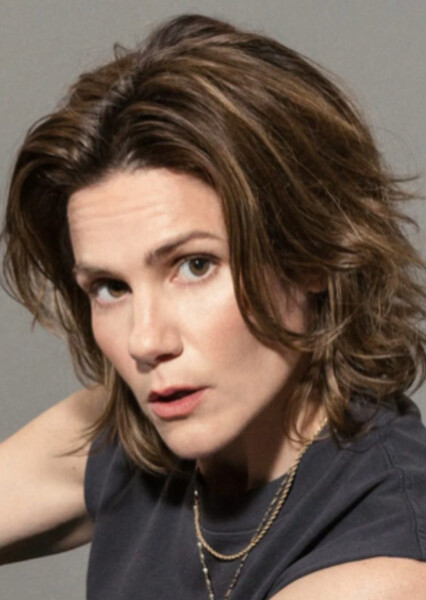 Cameron Esposito