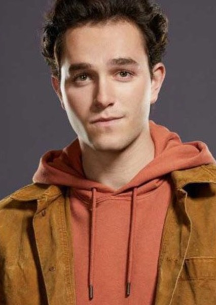 Cameron Gellman photo