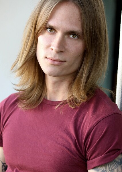 Cameron Greco photo
