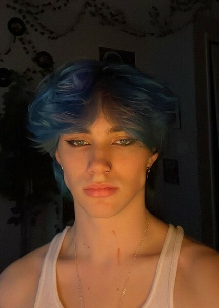 Cameron Hill photo