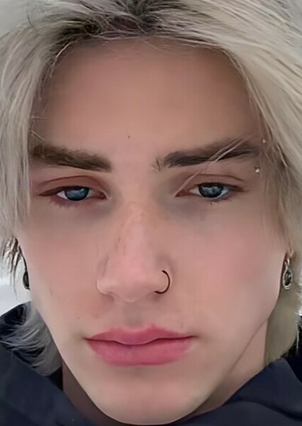 Cameron Hill photo