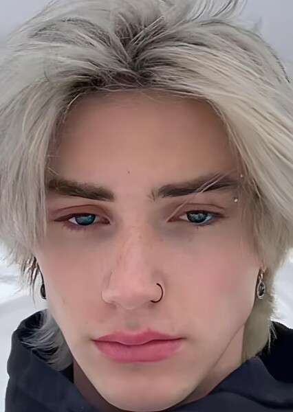 Cameron Hill photo