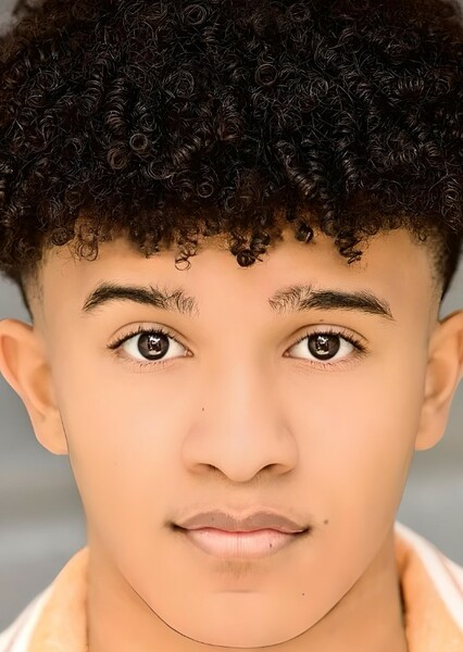 Cameron J. Wright photo