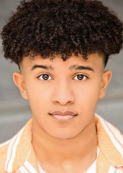 Cameron J. Wright photo