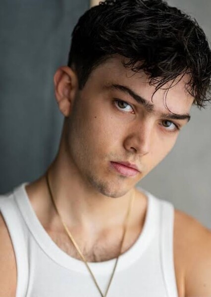 Cameron James-King
