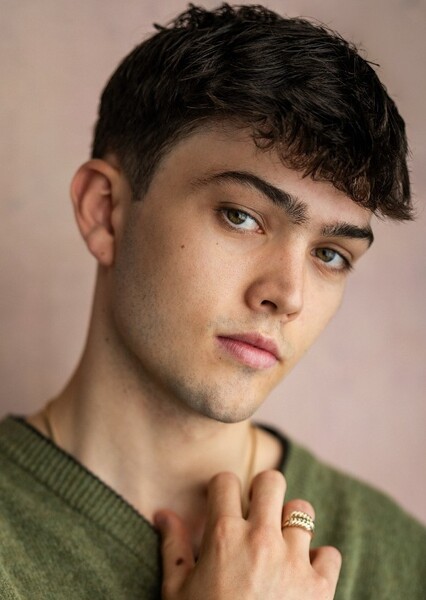 Cameron James-King photo