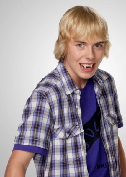 Cameron Kennedy photo