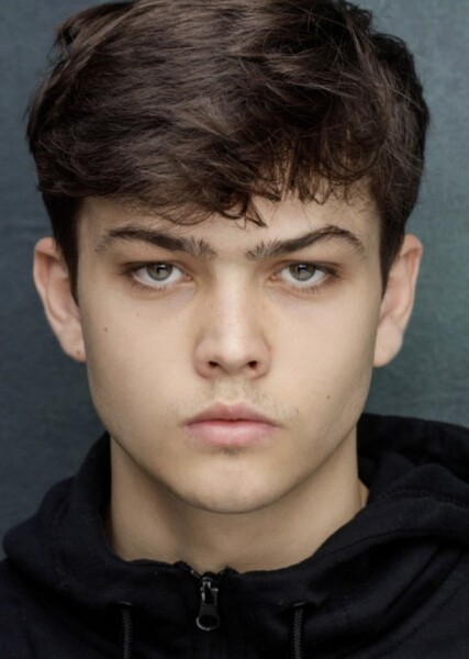 Donovan Donati