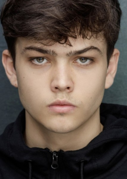 Cameron King photo