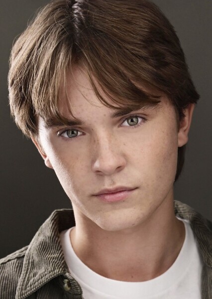 Cameron Mann photo