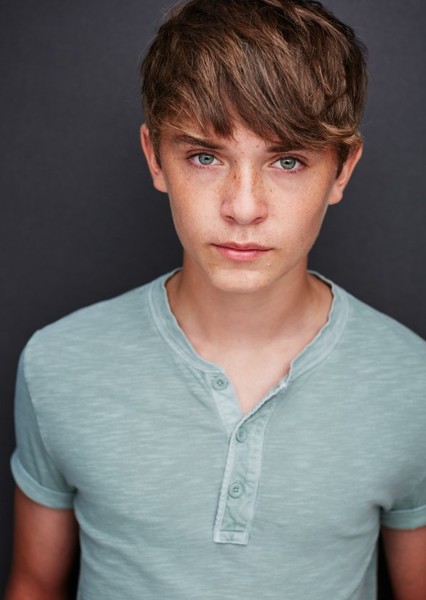 Cameron Mann photo