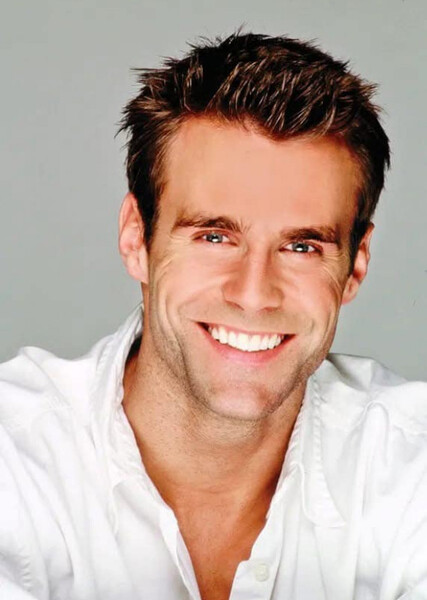 Cameron Mathison photo