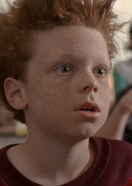 Cameron Monaghan photo