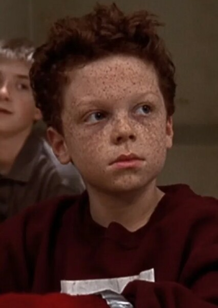 Cameron Monaghan photo