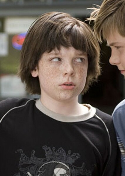 Cameron Monaghan photo