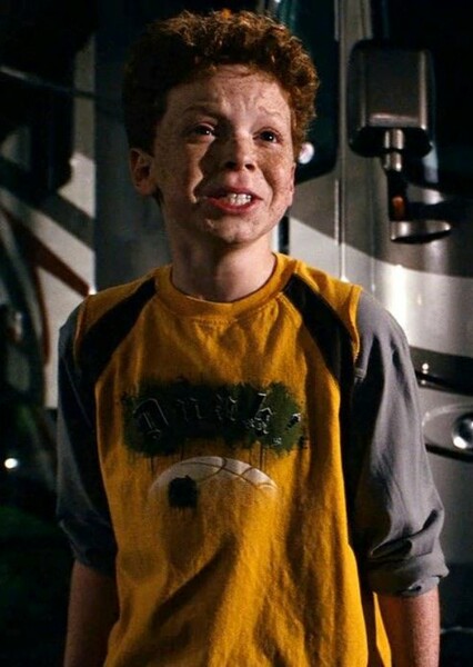 Cameron Monaghan photo