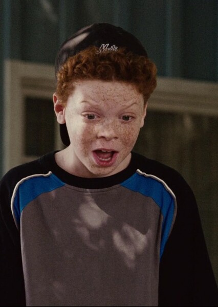 Cameron Monaghan photo