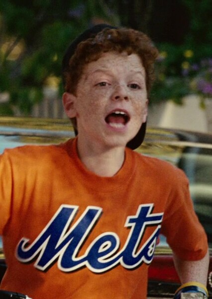 Cameron Monaghan photo