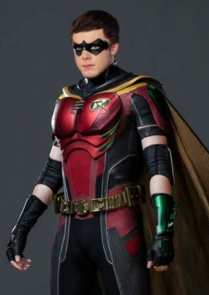 Cameron Monaghan photo