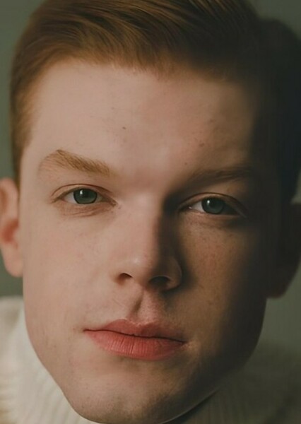 Cameron Monaghan photo