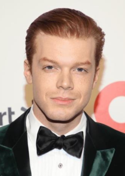 Cameron Monaghan