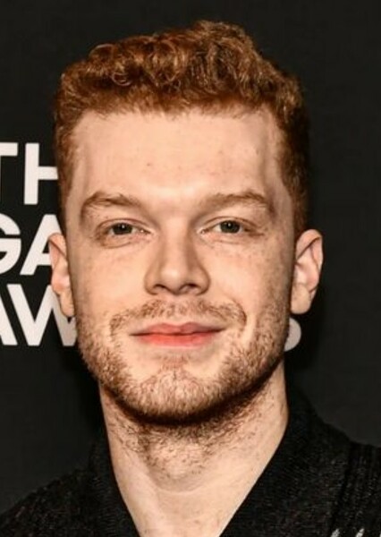 Cameron Monaghan photo