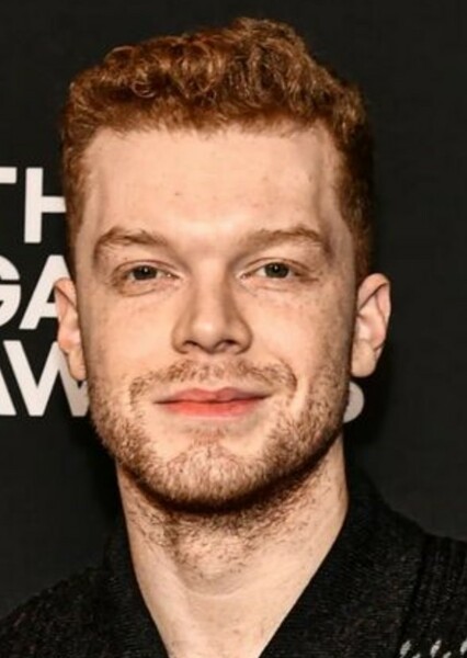 Cameron Monaghan photo