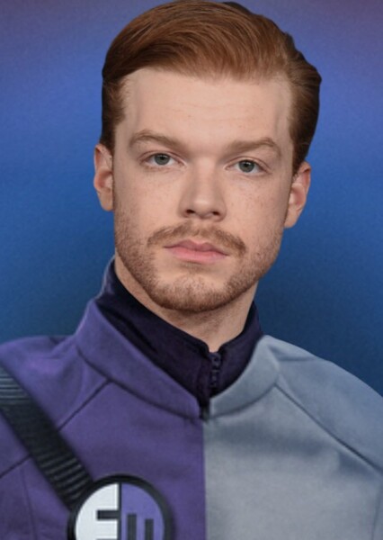 Cameron Monaghan photo