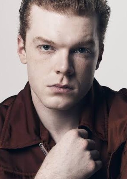 Cameron Monaghan photo