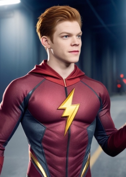 Cameron Monaghan photo