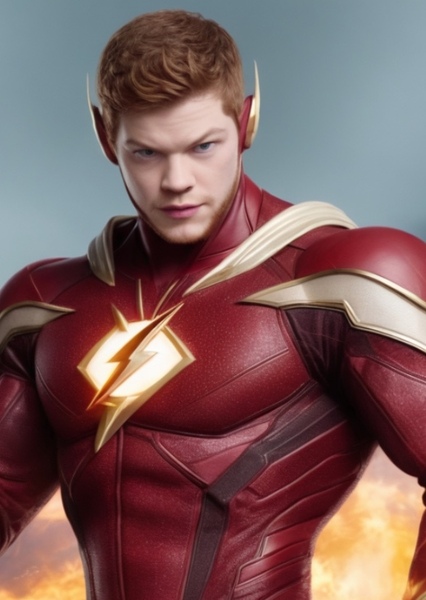 Cameron Monaghan photo