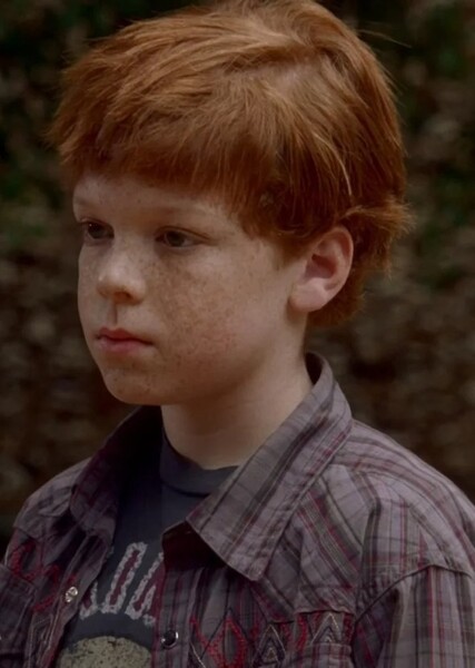 Cameron Monaghan photo