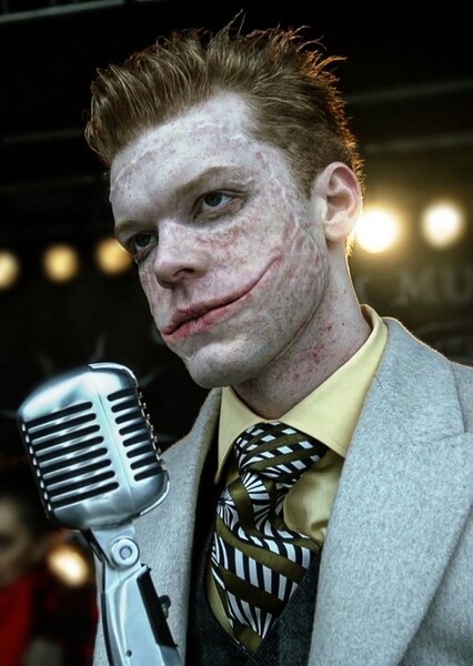 Cameron Monaghan