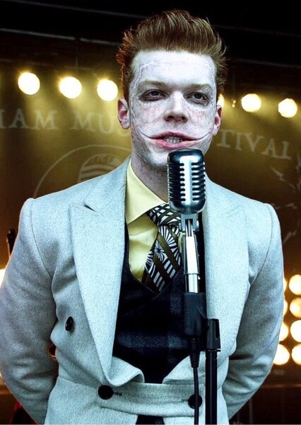 Cameron Monaghan photo