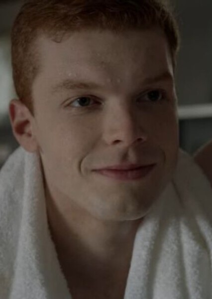 Cameron Monaghan