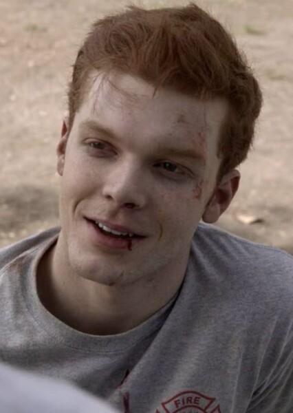 Cameron Monaghan photo