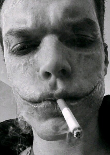 Cameron Monaghan